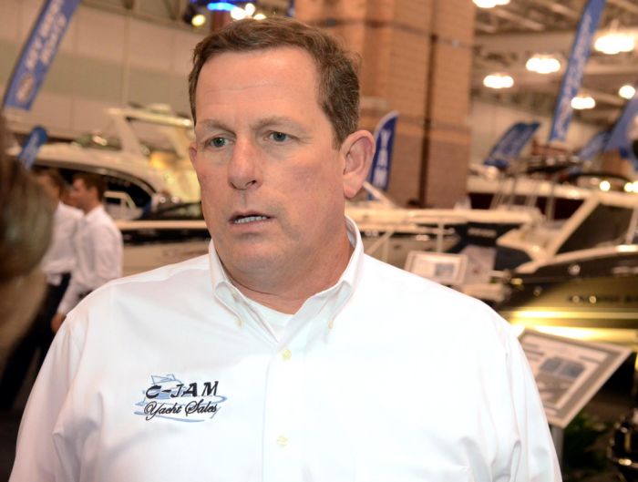 boat show
